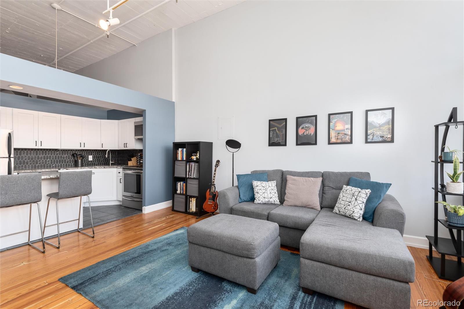 720 16th Street Unit 407, Denver, CO 80202 — MLS #9722748 — photo 6 of 28