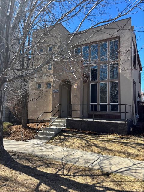 2947 Ulster Street Denver CO 80238