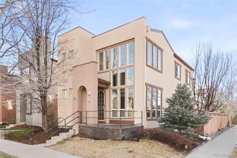 2947 Ulster Street Denver CO 80238