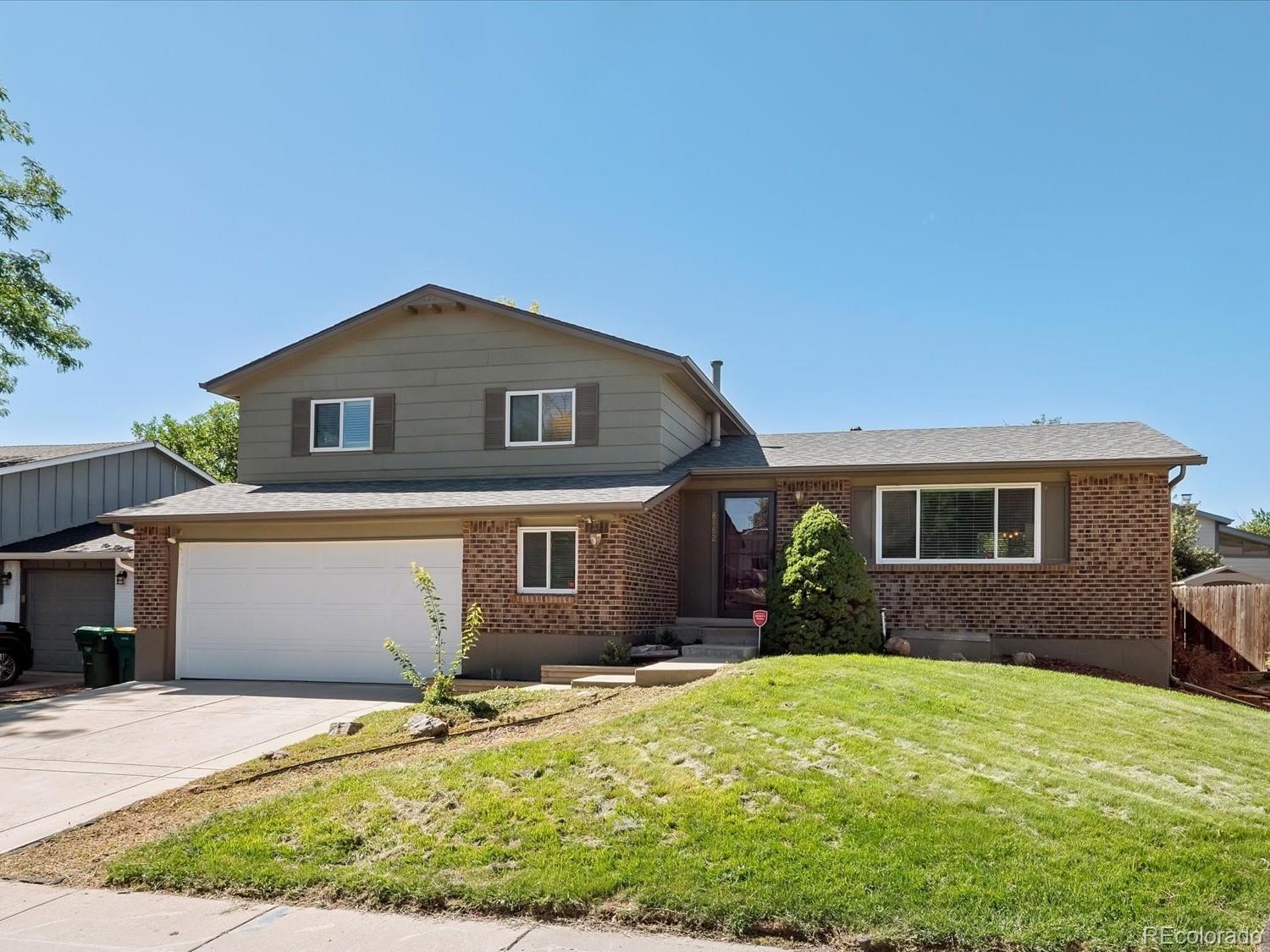 8882 W Arbor Avenue