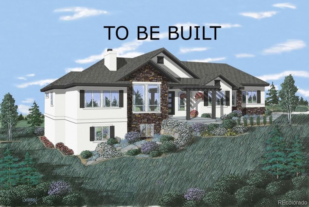 Photo of 19941 Royal Troon Drive, Monument, CO 80132 (MLS # 7263812)