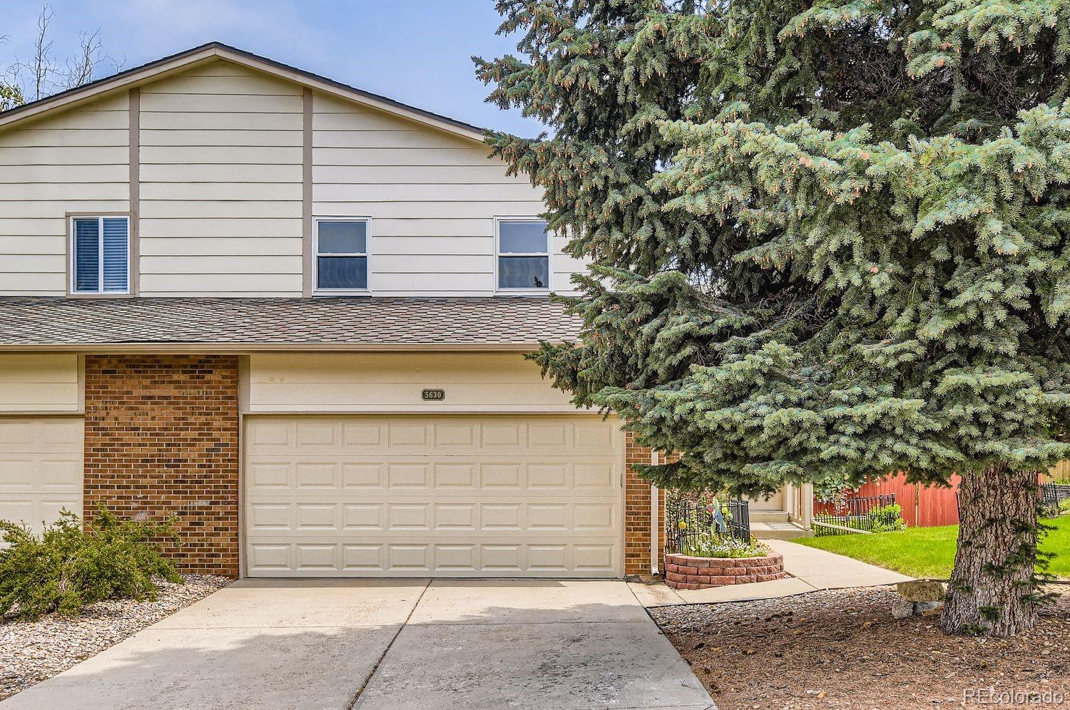 5630 S Lansing Way