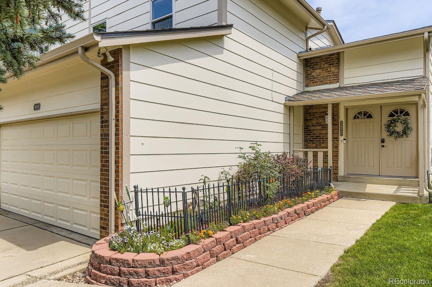 5630 S Lansing Way
