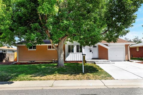 6428 S Steele Street Centennial CO 80121