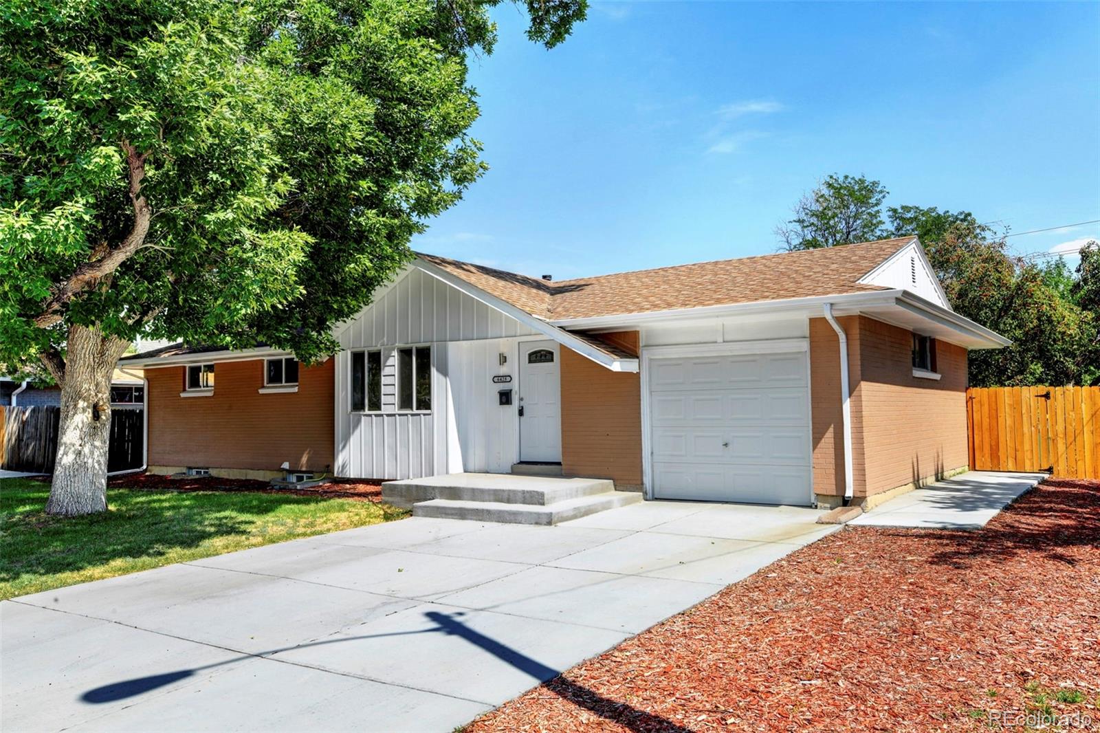 6428 S Steele Street