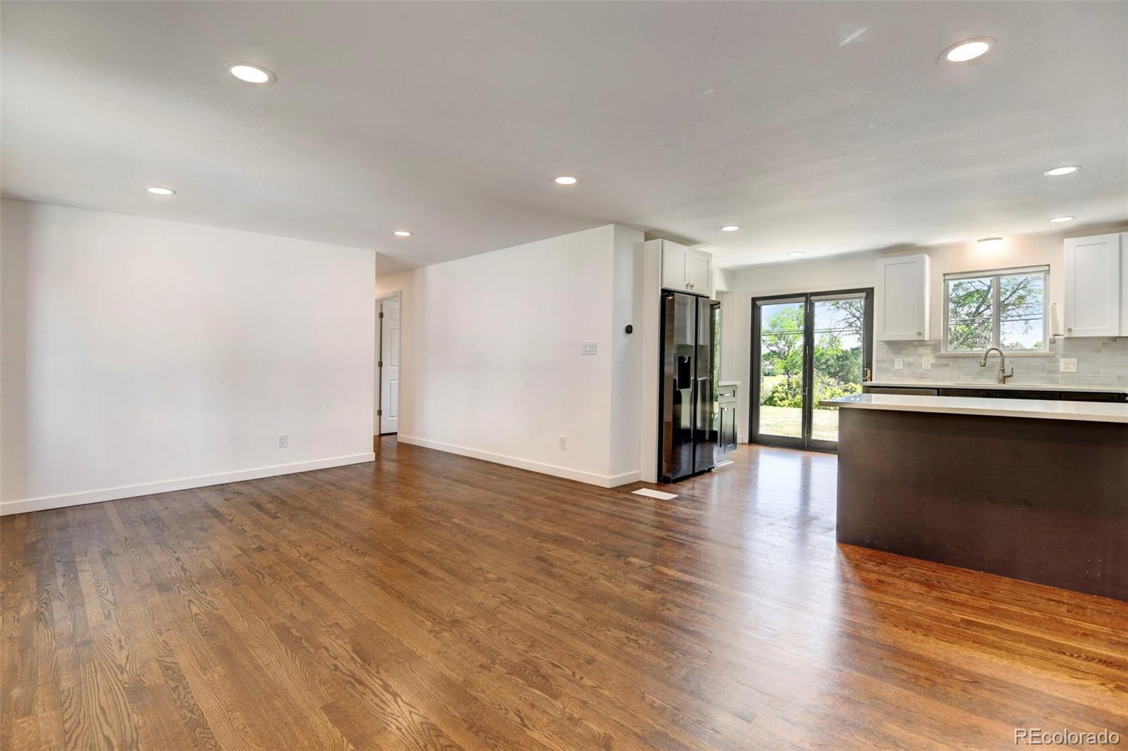 6428 S Steele Street