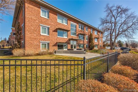 1201 Balsam Avenue 203 Boulder CO 80304