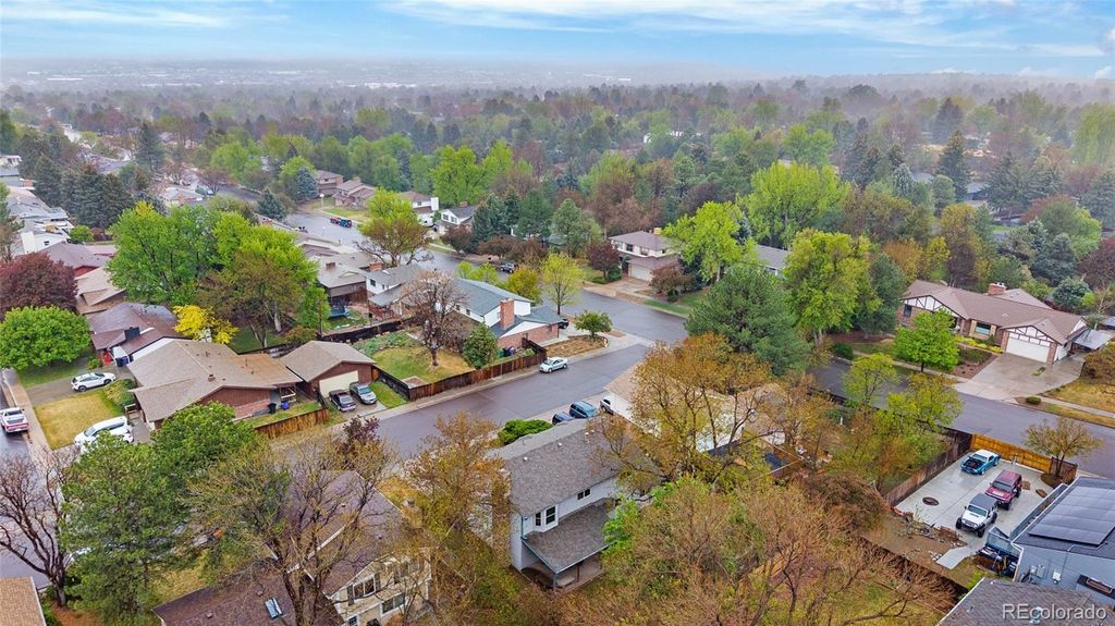 Photo of 4691 S Wolff Street, Denver, CO 80236 (MLS # 2266469)