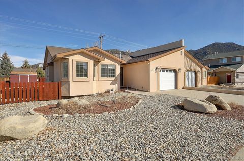 727 Marquette Avenue A Buena Vista CO 81211