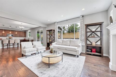 10887 Endeavor Drive Parker CO 80134