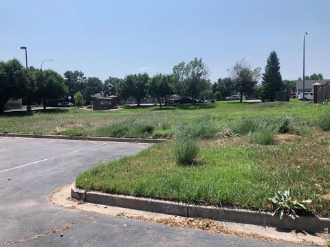 4609 20th Street Greeley CO 80634