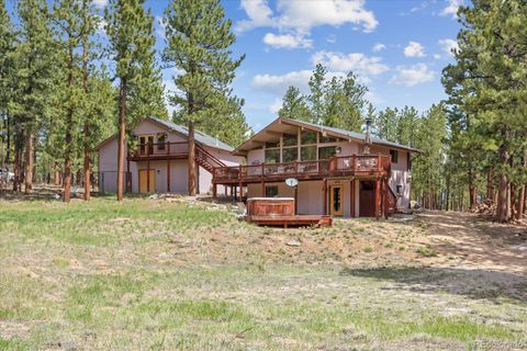 16340 Mt Princeton Road Buena Vista CO 81211