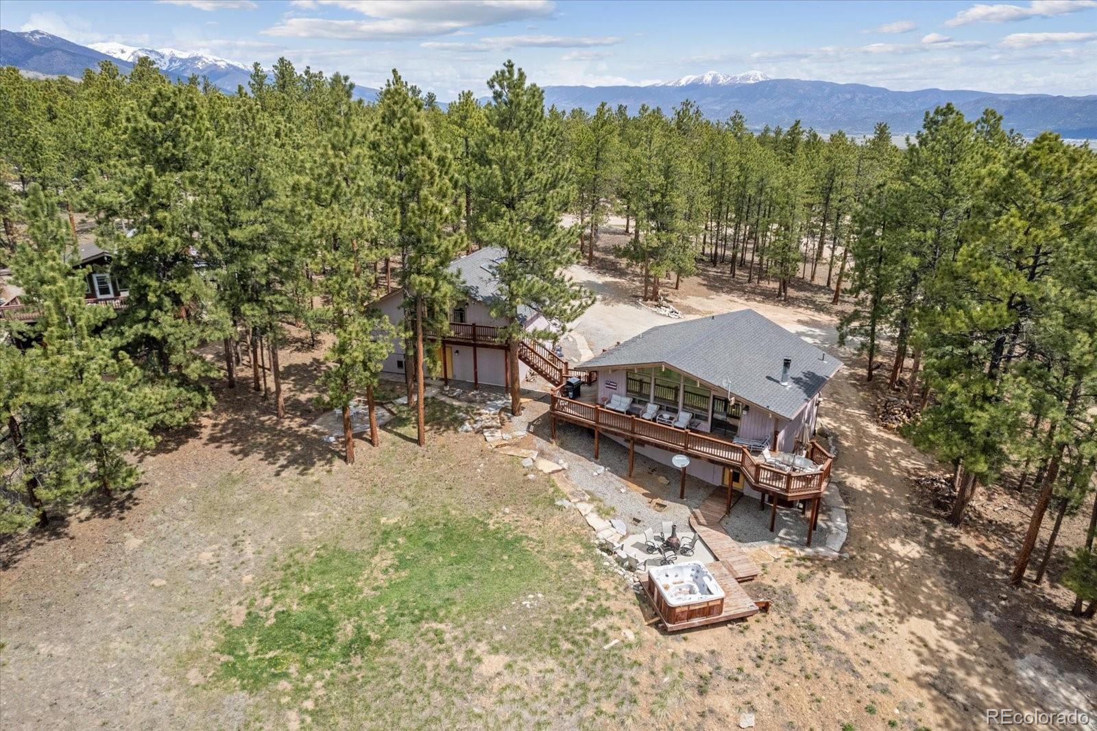 16340 Mt Princeton Road
