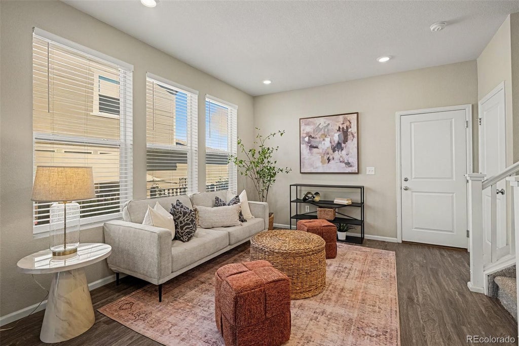 Photo of 3642 Happyheart Way, Castle Rock, CO 80109 (MLS # 1605817)