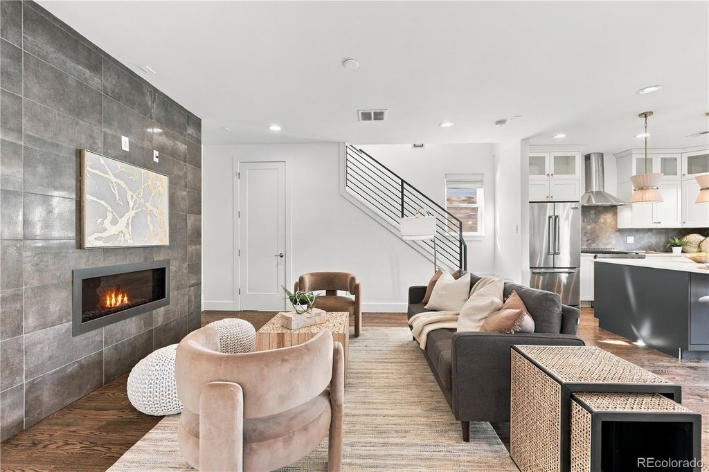 Photo of 2747 W 25th Avenue, Denver, CO 80211 (MLS # 6858748)