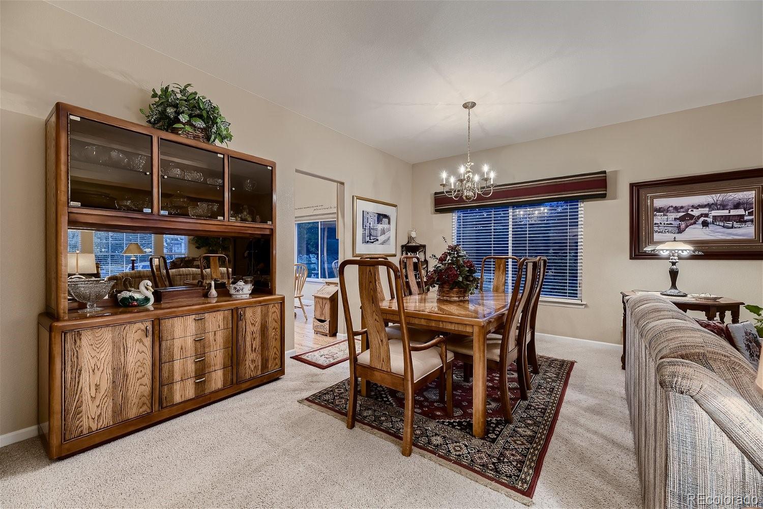 20510 Oakbrook Lane, Parker, CO, 80138 4 20510 Oakbrook Lane