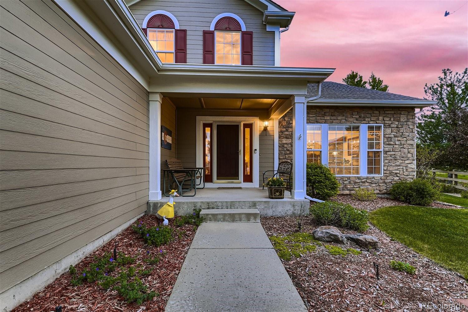 20510 Oakbrook Lane, Parker, CO, 80138 1 20510 Oakbrook Lane