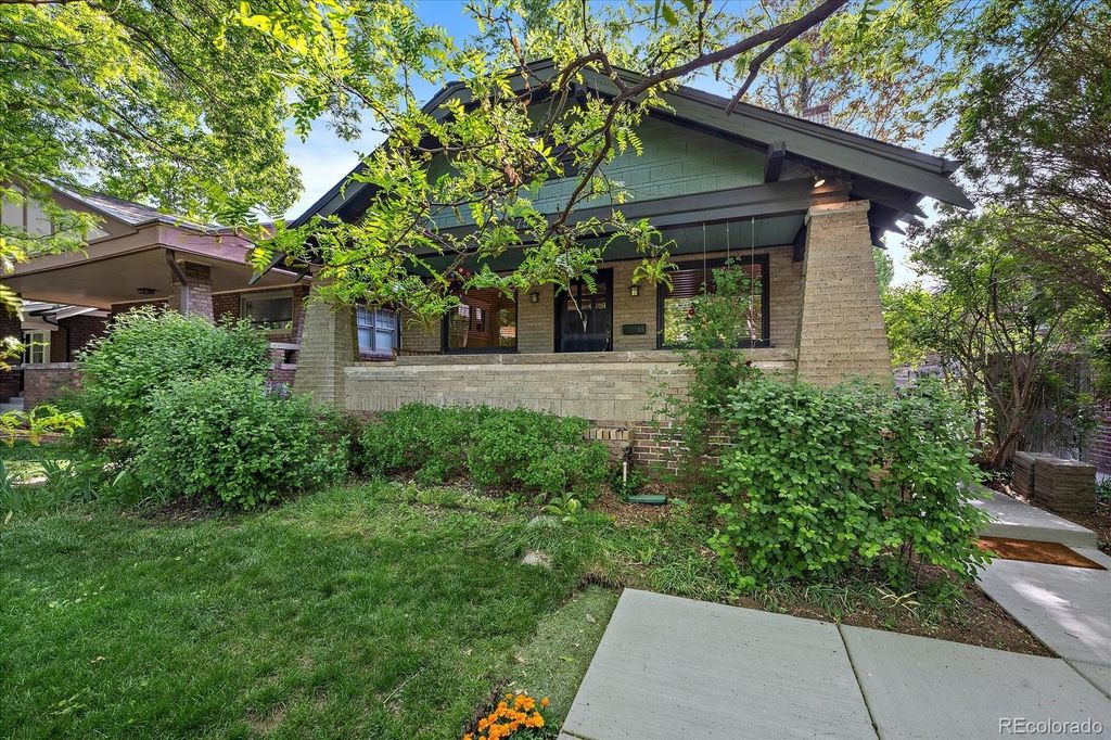Photo of 756 Steele Street, Denver, CO 80206 (MLS # 4461816)