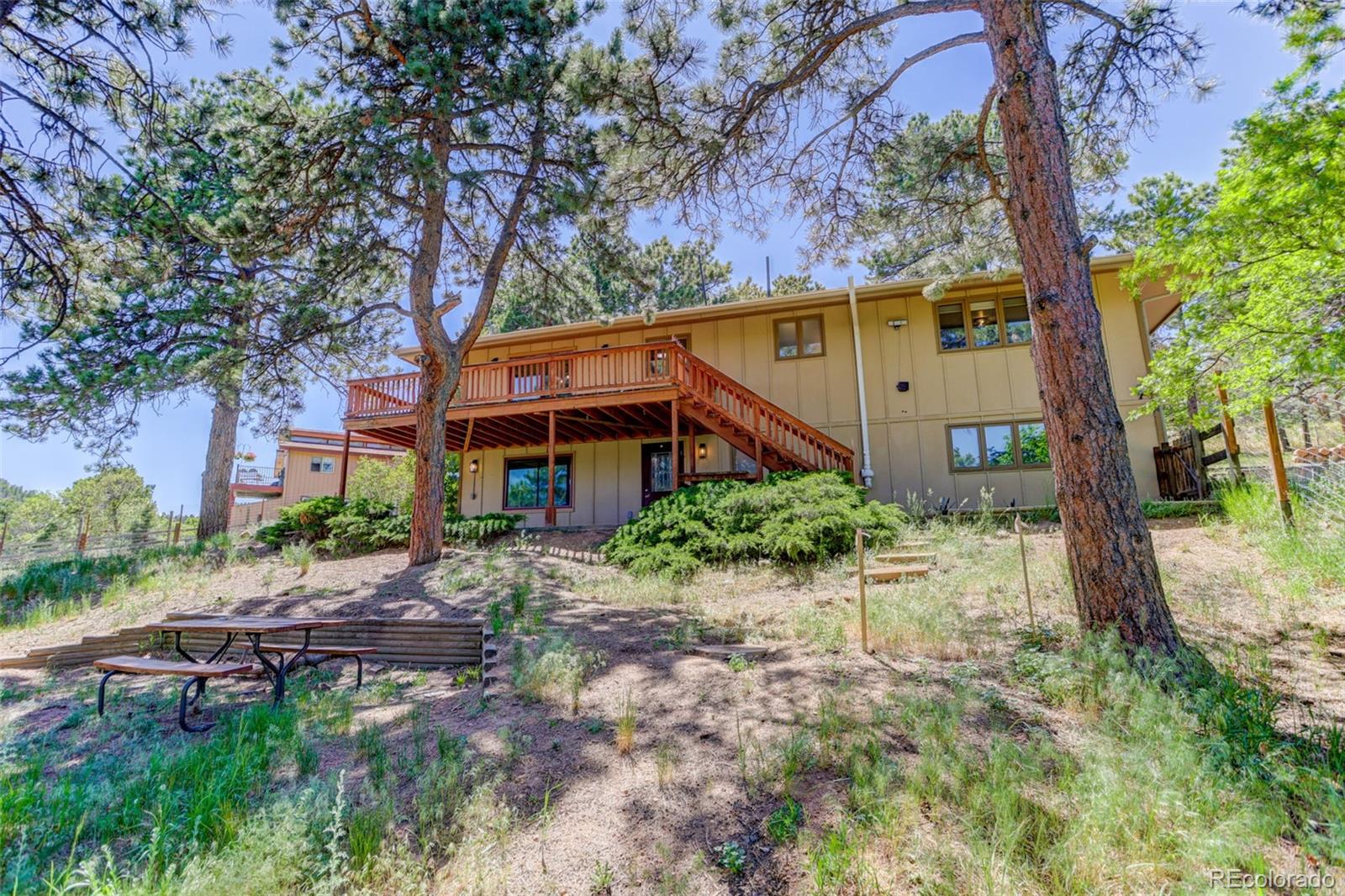 6417 High Drive