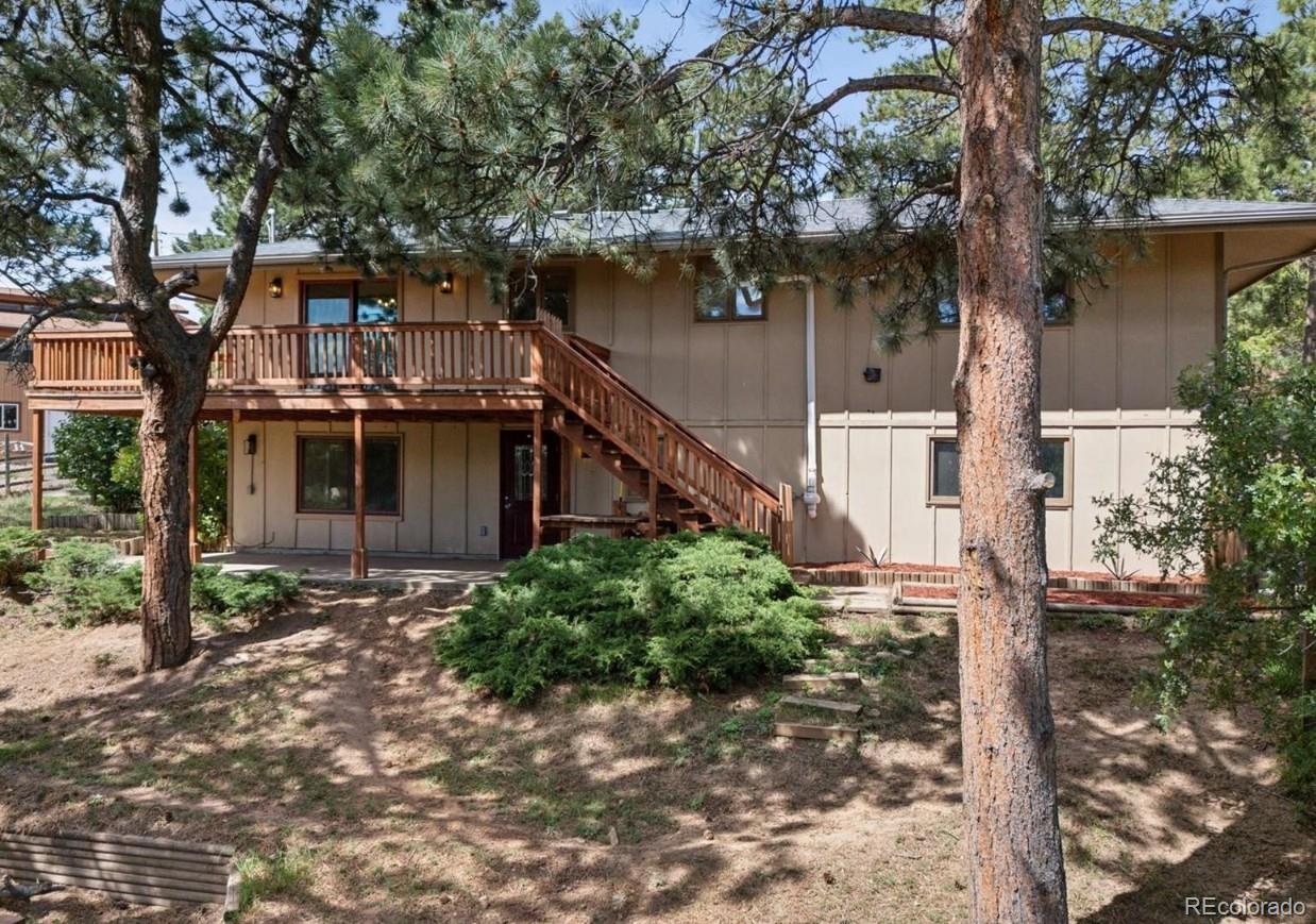6417 High Drive