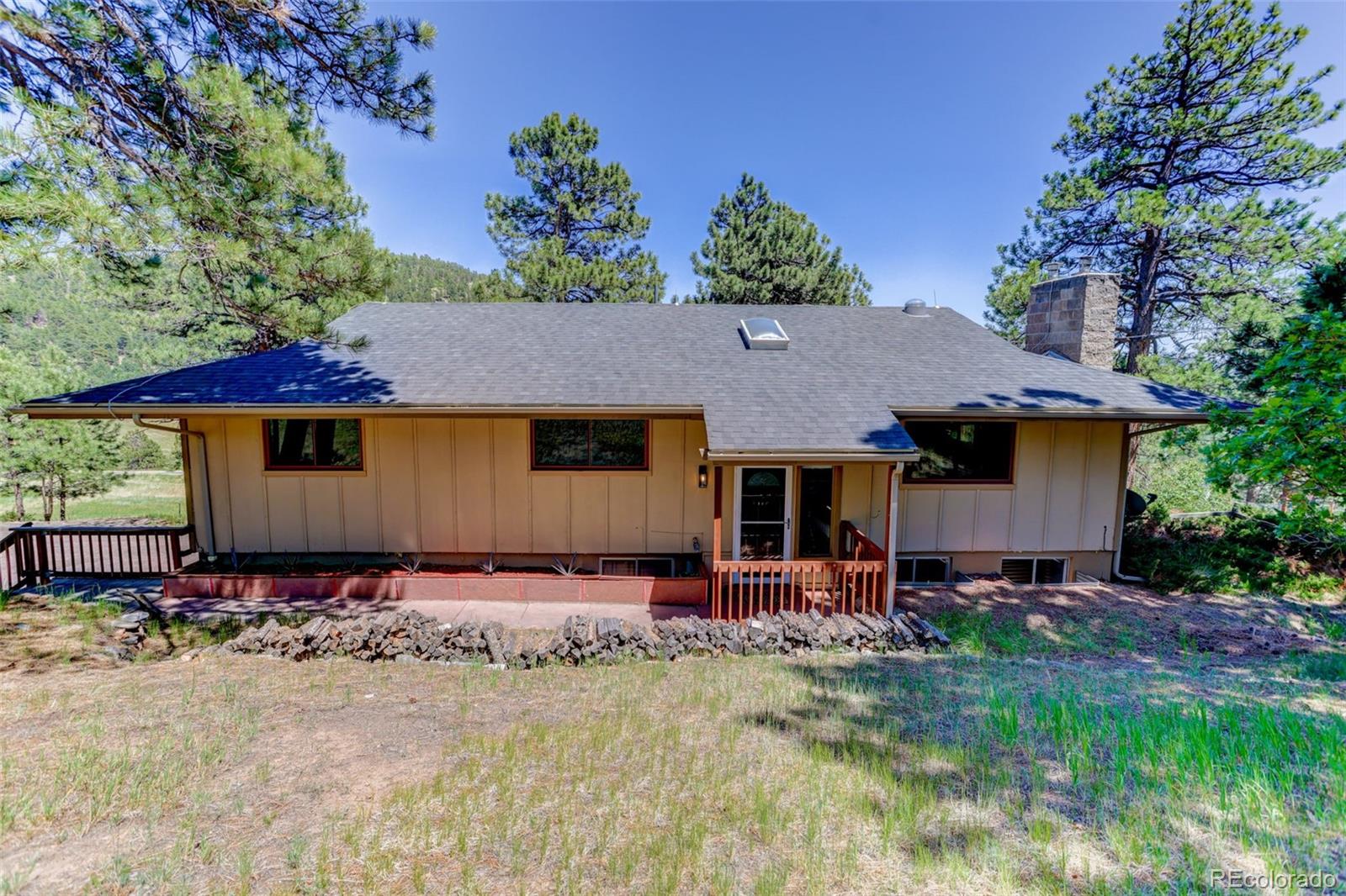 6417 High Drive