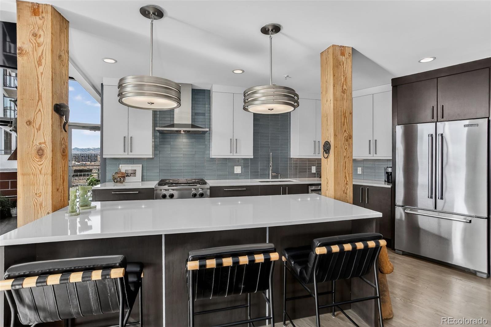 1050 Cherokee Street 407