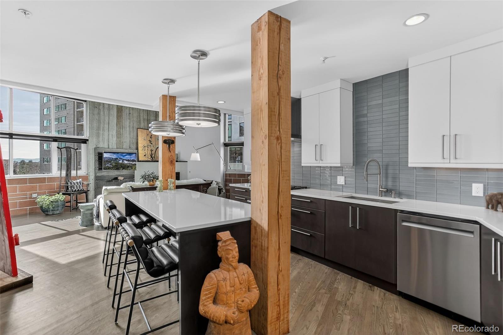 1050 Cherokee Street 407