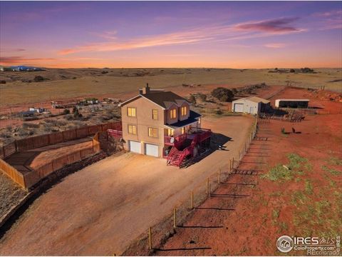 Photo of 601 Red Mountain Road, Livermore, CO 80536 (MLS # IR1049214)