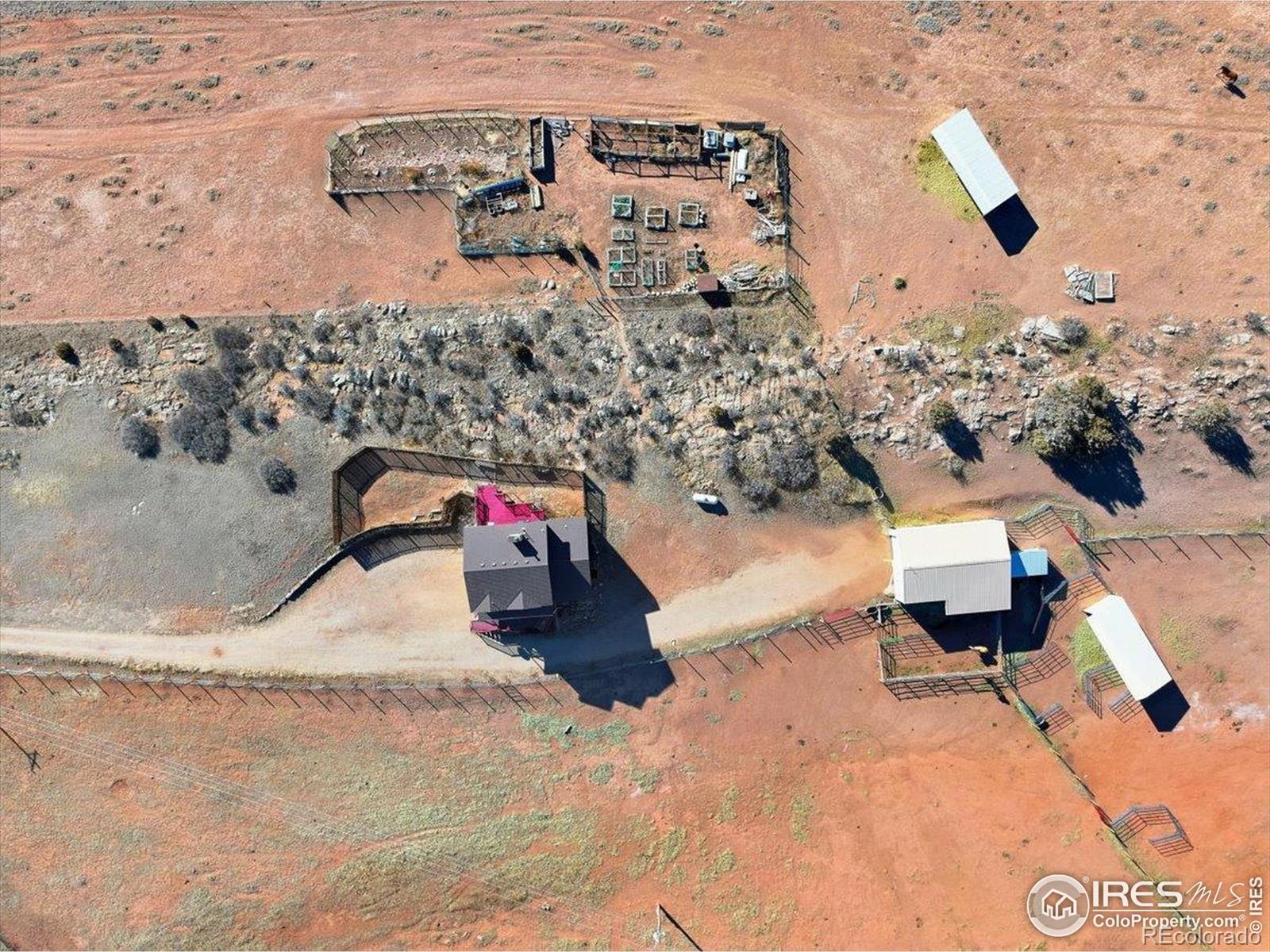 601 Red Mountain Road