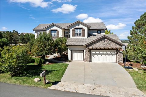 6299 Ellingwood Point Place Castle Rock CO 80108