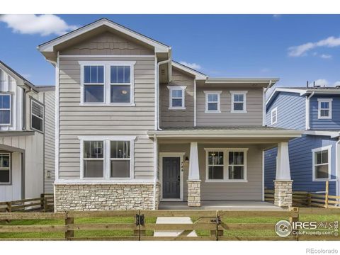 744 Wood Sorrel Lane Fort Collins CO 80524