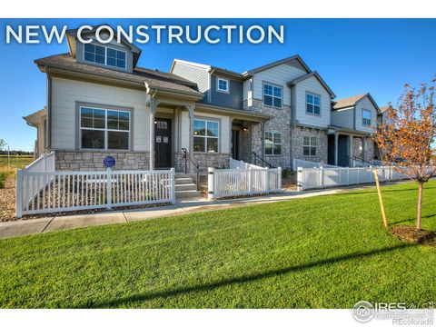210 High Point Drive Longmont CO 80504