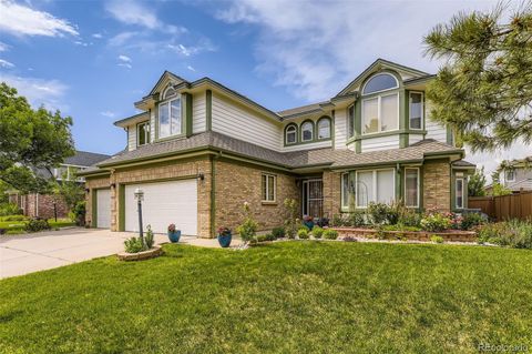 5426 S Jasper Way Centennial CO 80015