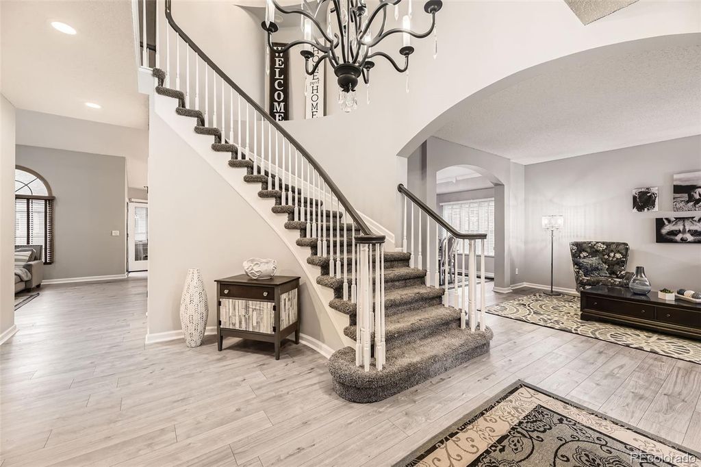 Photo of 5426 S Jasper Way, Centennial, CO 80015 (MLS # 5968990)