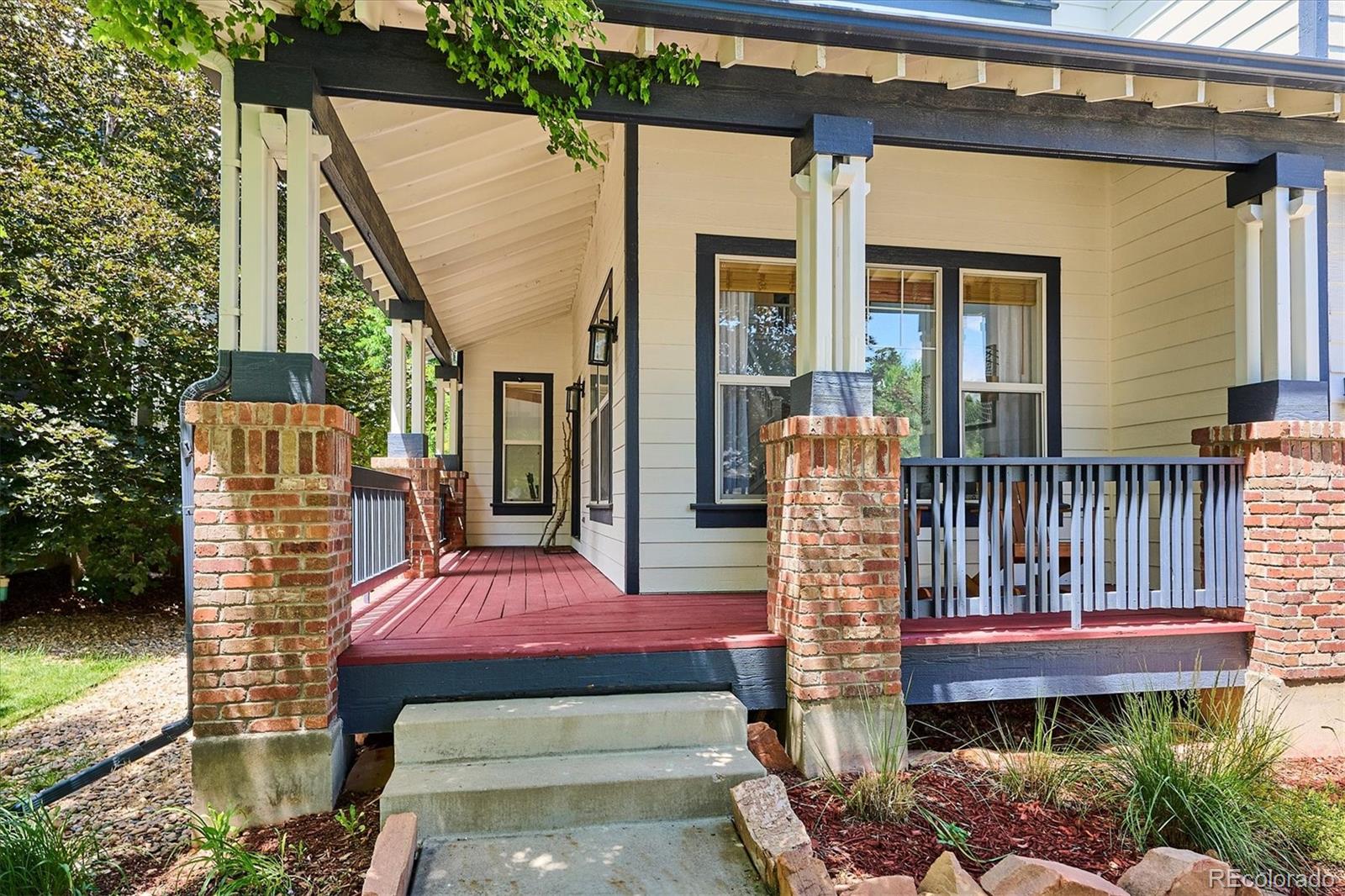 10955 Dearborne Drive