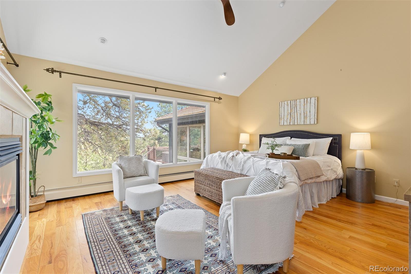 1952 Columbine Court