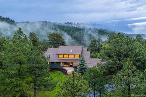 1952 Columbine Court Golden CO 80401