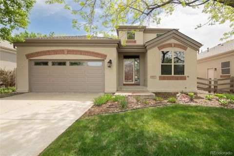 6700 W Dorado Drive 41 Littleton CO 80123