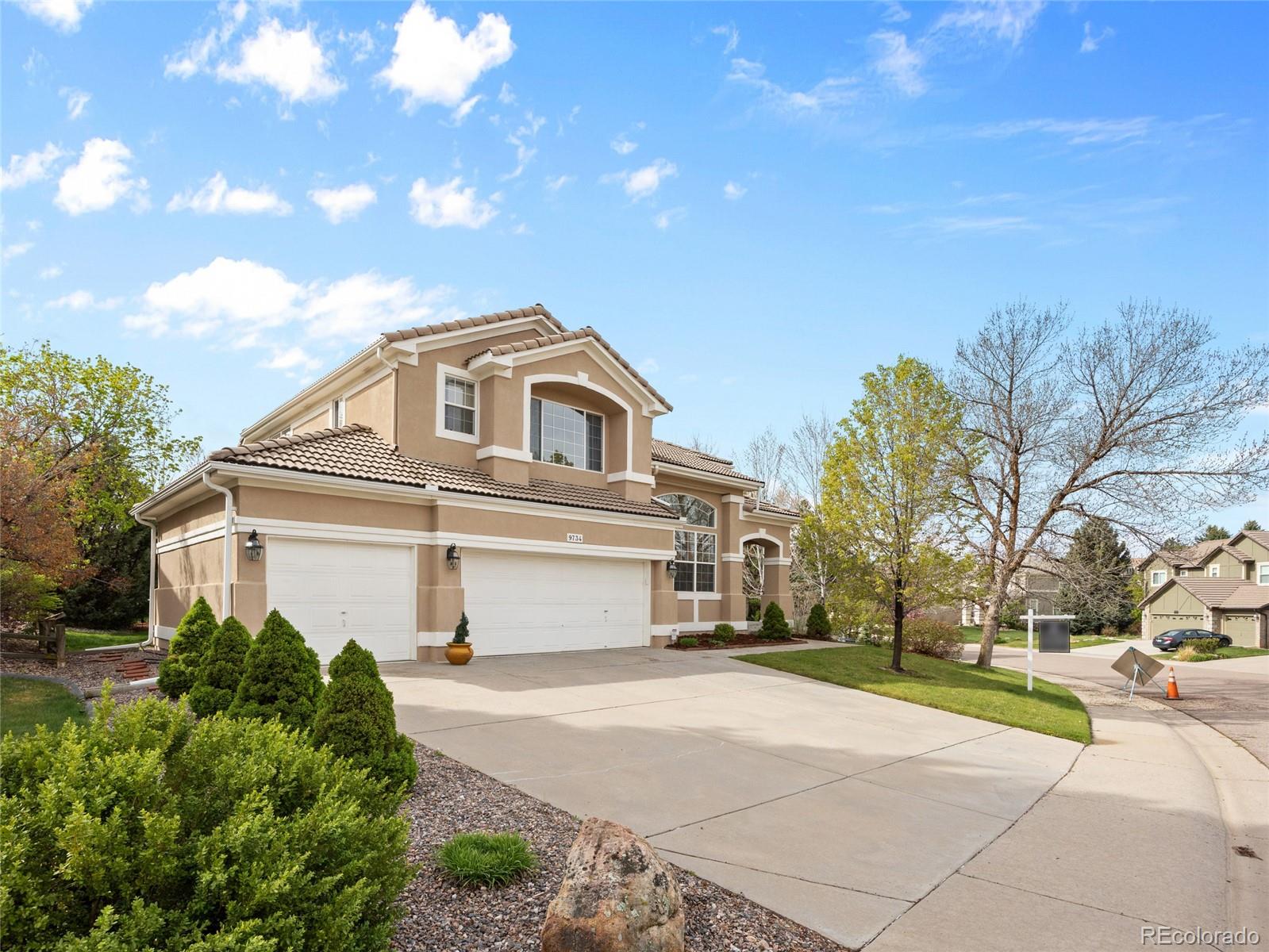 9734 Tall Grass Circle