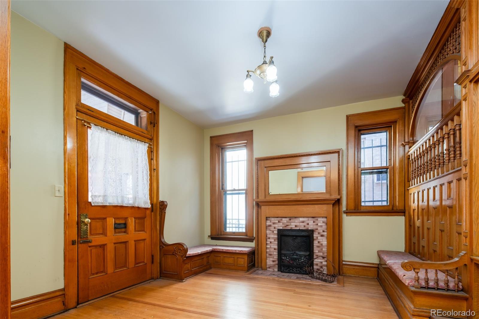 1324 N Williams Street