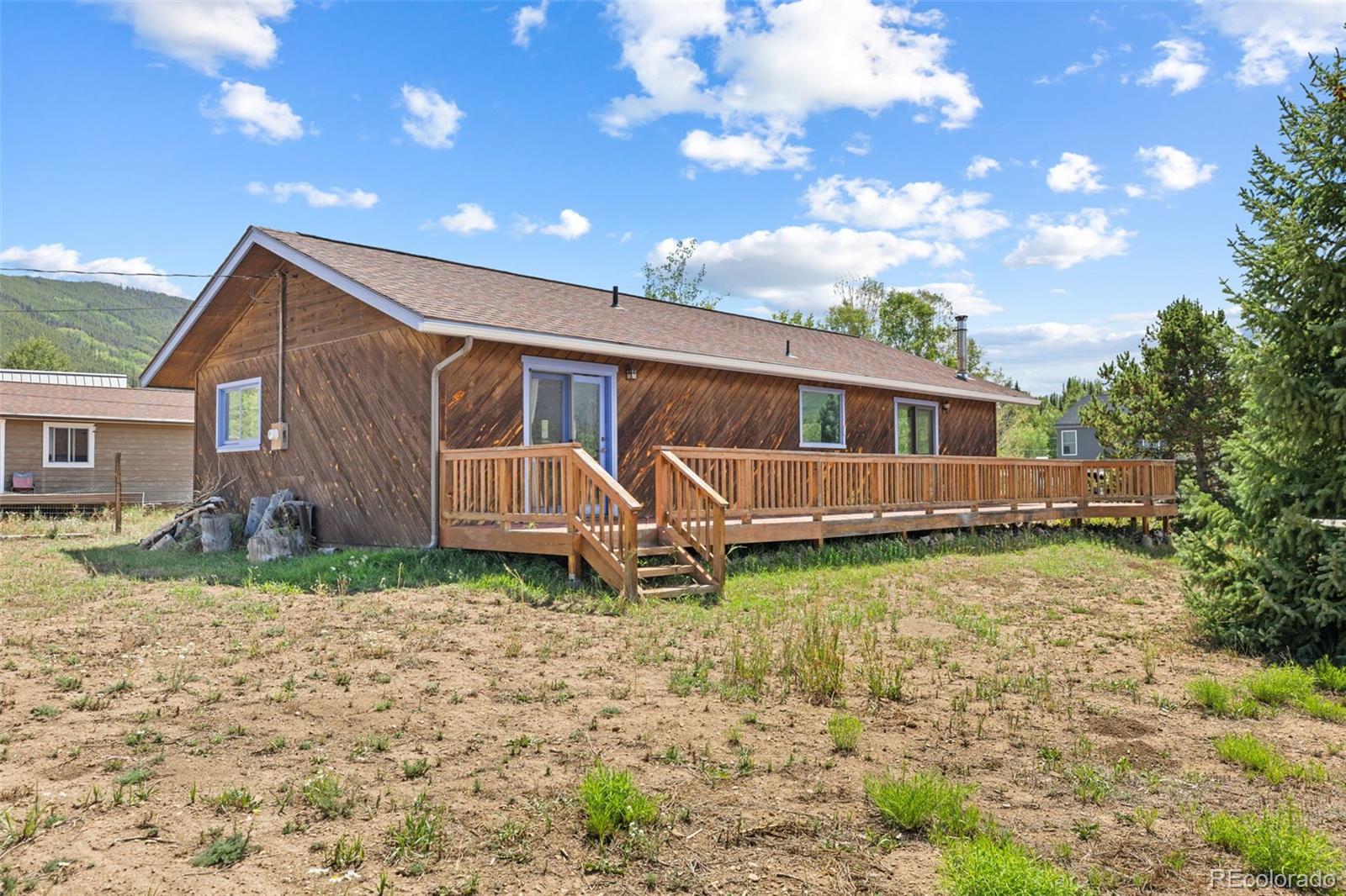 143 Meadow Drive