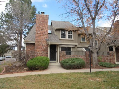 Photo of 2723 W Long Drive #A, Littleton, CO 80120 (MLS # 5637006)