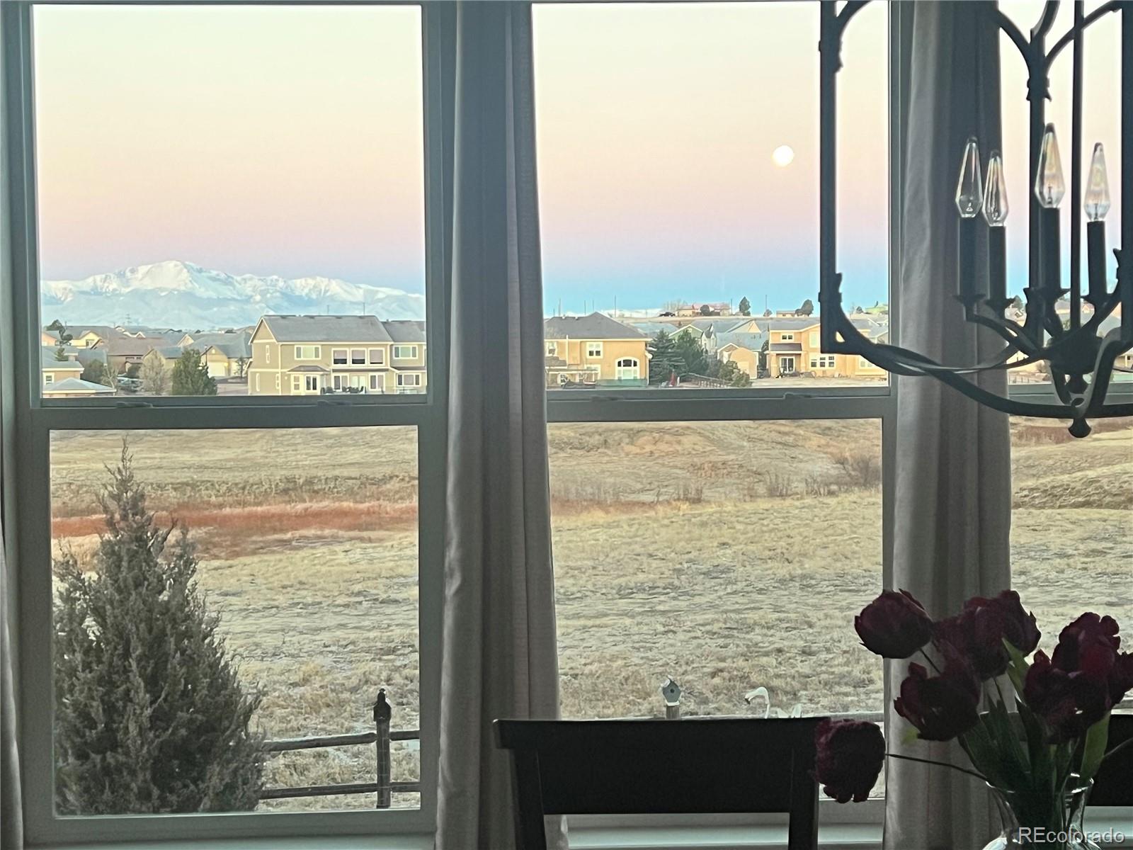 10952 Torreys Peak Way