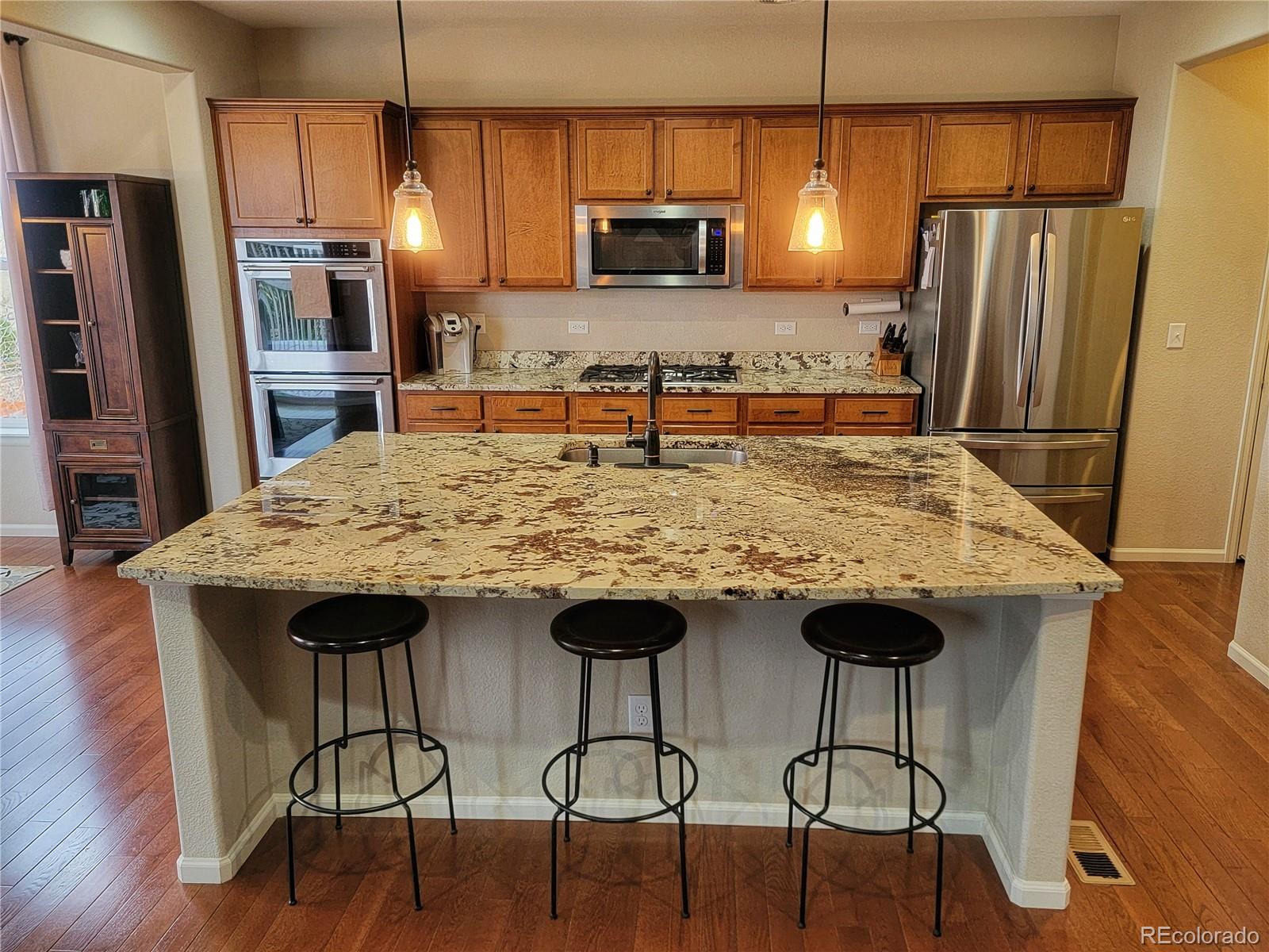 10952 Torreys Peak Way