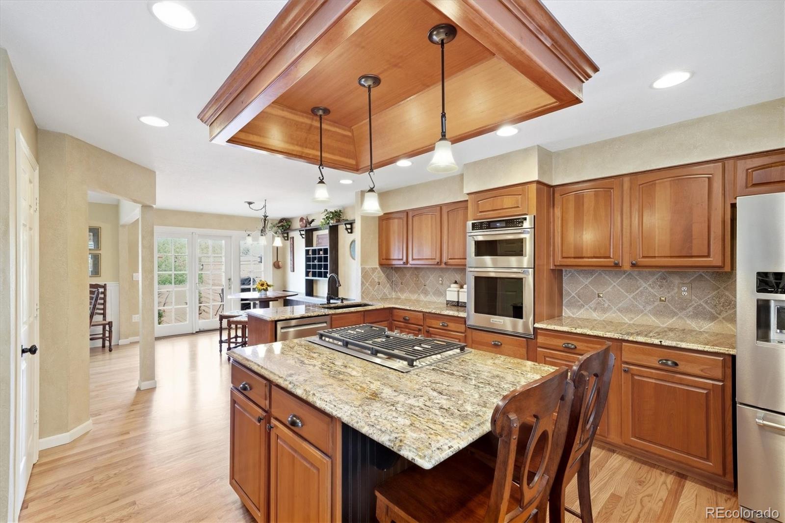 5 White Pine Place