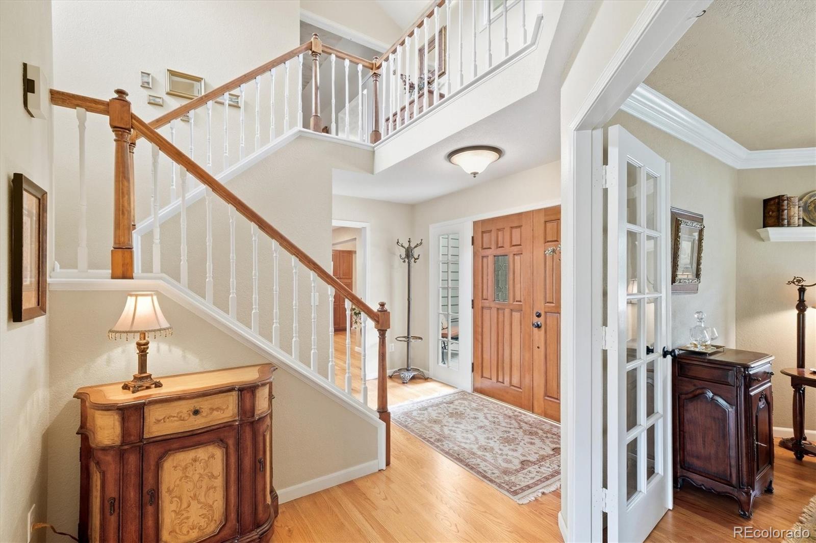 5 White Pine Place
