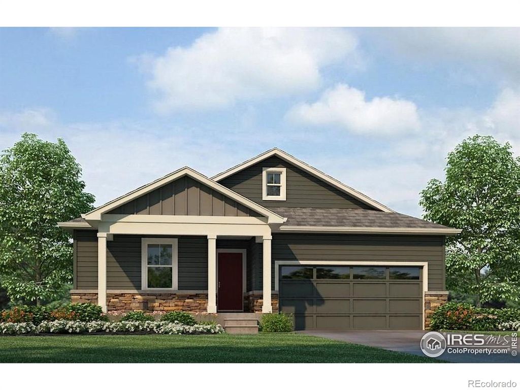 Photo of 238 Chardon Avenue, Brighton, CO 80601 (MLS # IR1042339)