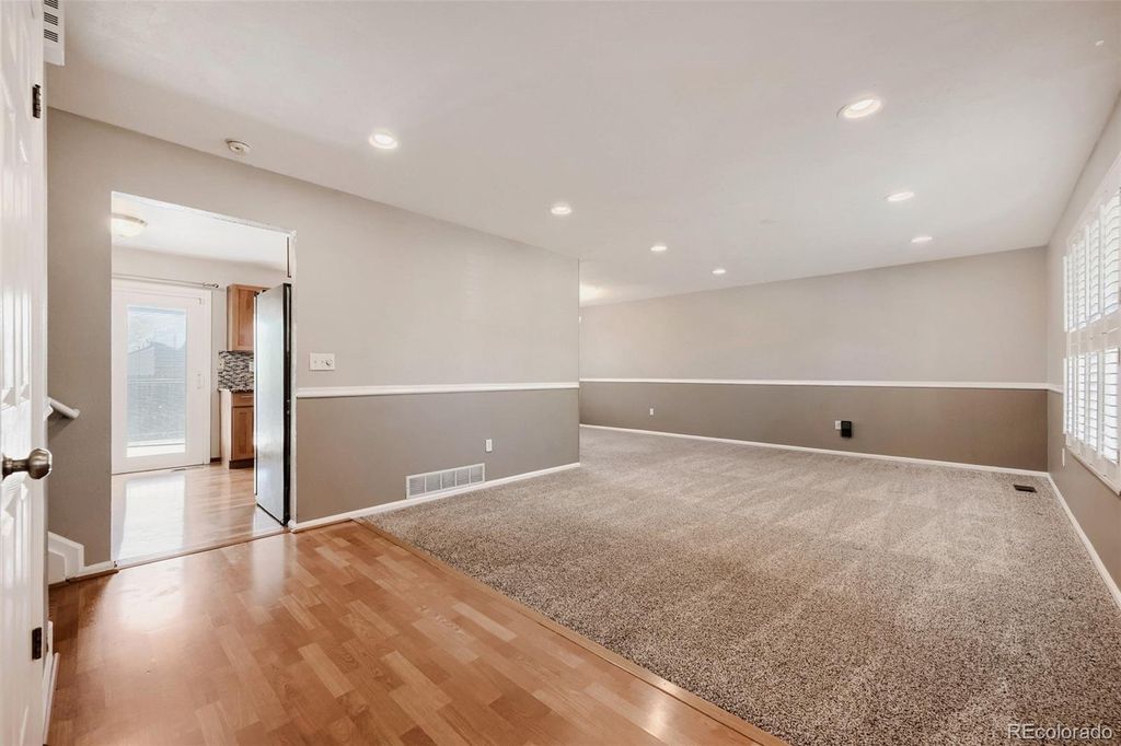 Photo of 6846 S Glencoe Court, Centennial, CO 80122 (MLS # 6598629)