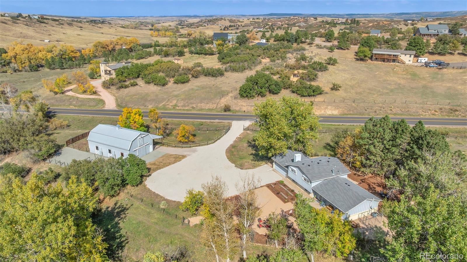 6690 Rainbow Creek Road