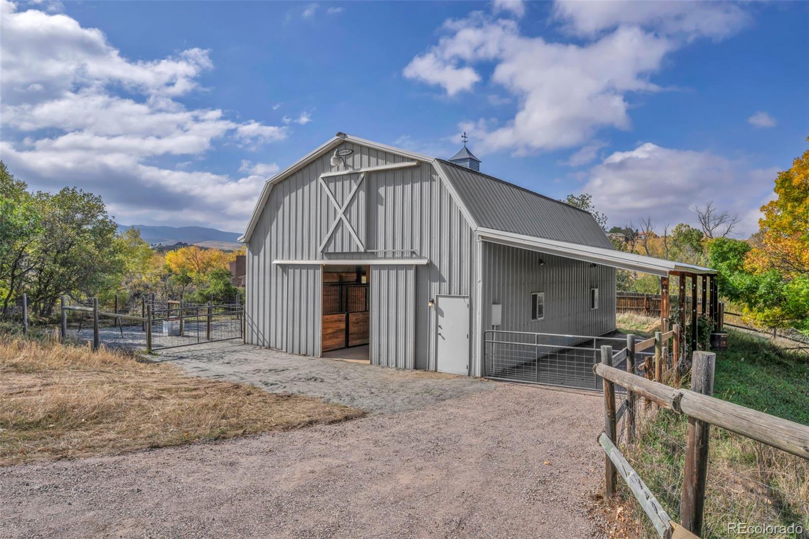 6690 Rainbow Creek Road